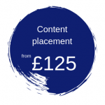 M3 Media Publishing PR content placement